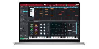 MPC 2 Software DAW MPC 2 Software DAW